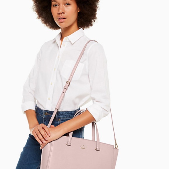 ♠️ Kate Spade ♠️ Patterson Drive Geraldine Large - Picture 10 of 14